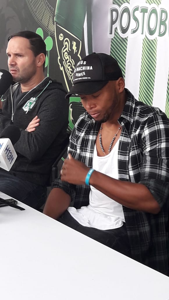 Así anunció Camilo Zuñiga su retiro oficial del fútbol Así anunció Camilo Zuñiga su retiro oficial del fútbol