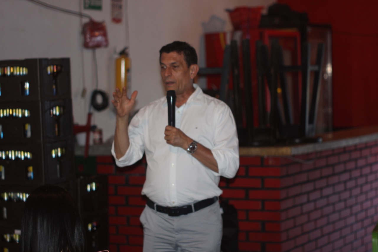 “El número 2 es el de seguir avanzando con alma, mente y corazón por Ibagué”: Alberto Girón “El número 2 es el de seguir avanzando con alma, mente y corazón por Ibagué”: Alberto Girón
