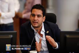 ¡Entérese aquí! Alex Flórez en Medellín ¿a punto de quedar inhabilitado? ¡Entérese aquí! Alex Flórez en Medellín ¿a punto de quedar inhabilitado?