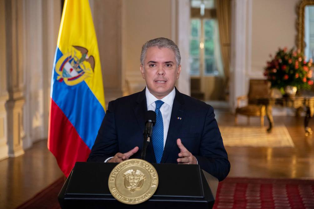 Lista la nueva reforma tributaria Lista la nueva reforma tributaria