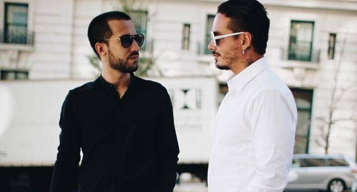 J Balvin y Bull Nene, colombianos invitados por el Papa al ‘Vitae Summit’ J Balvin y Bull Nene, colombianos invitados por el Papa al ‘Vitae Summit’