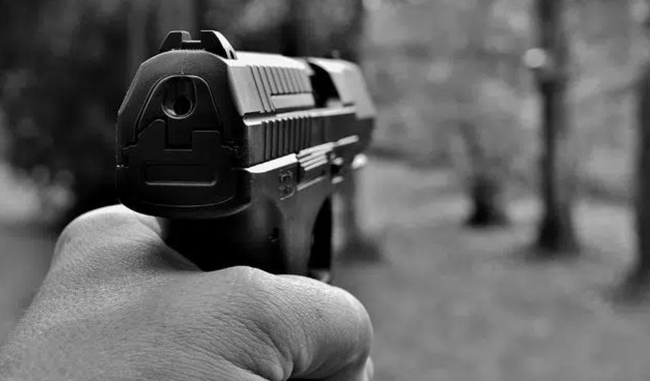 Hombres armados intentaron matar a Katherine Ibargüen Hombres armados intentaron matar a Katherine Ibargüen