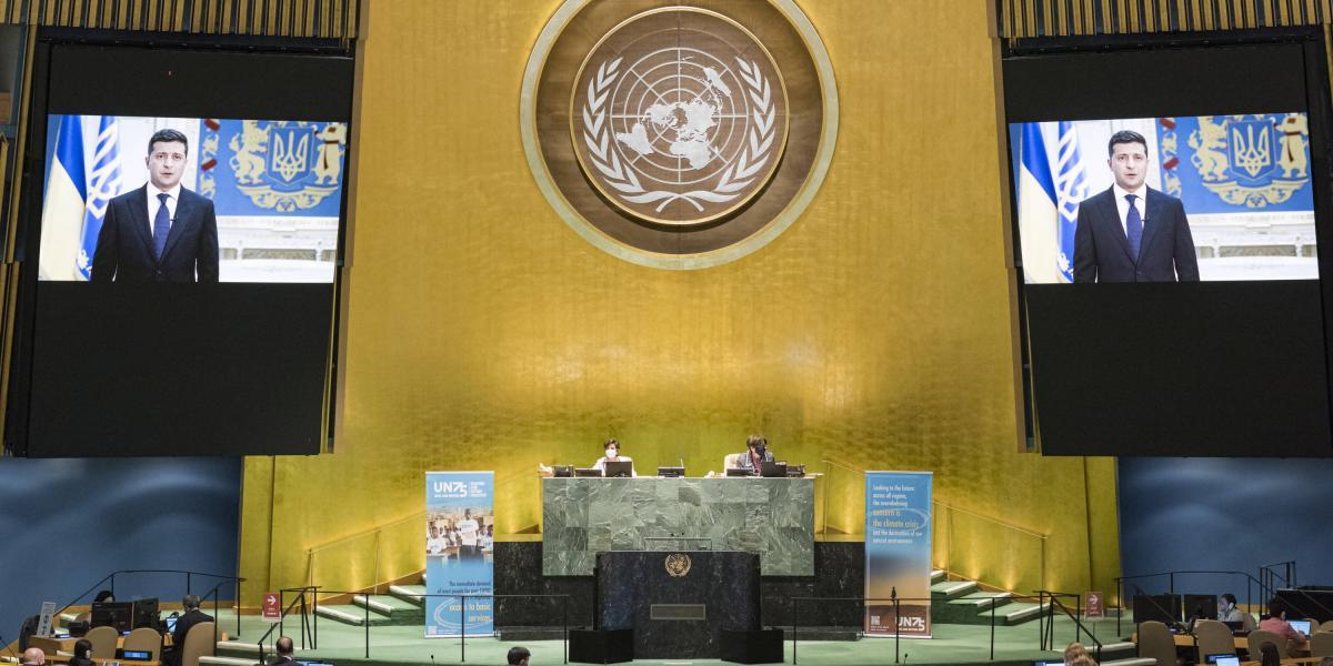 Tensión diplomática: México envía carta a la ONU y demanda a Ecuador ante la CIJ por violación del derecho internacional Tensión diplomática: México envía carta a la ONU y demanda a Ecuador ante la CIJ por violación del derecho internacional