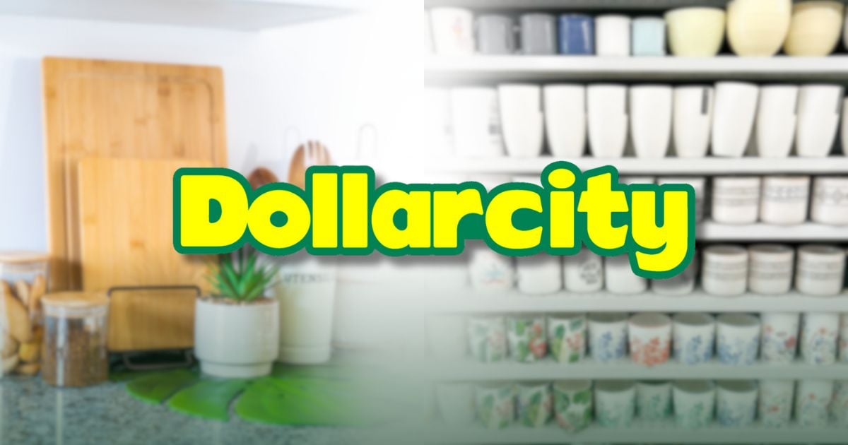 Cinco productos de Dollarcity perfecto para la cocina, baratos y de buena calidad Cinco productos de Dollarcity perfecto para la cocina, baratos y de buena calidad
