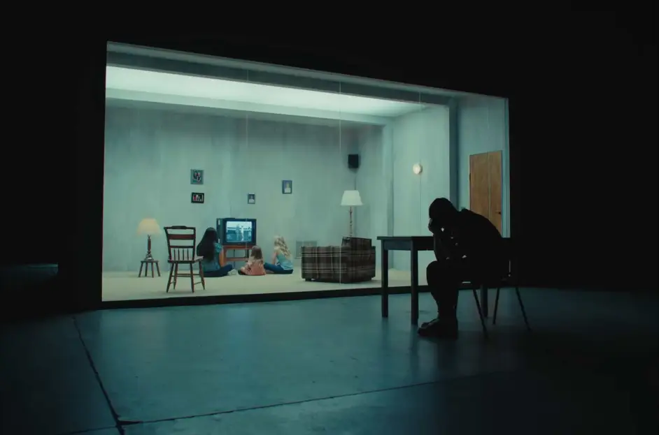 Eminem pide perdón en “Somebody Save Me”, su nuevo tema Eminem pide perdón en “Somebody Save Me”, su nuevo tema