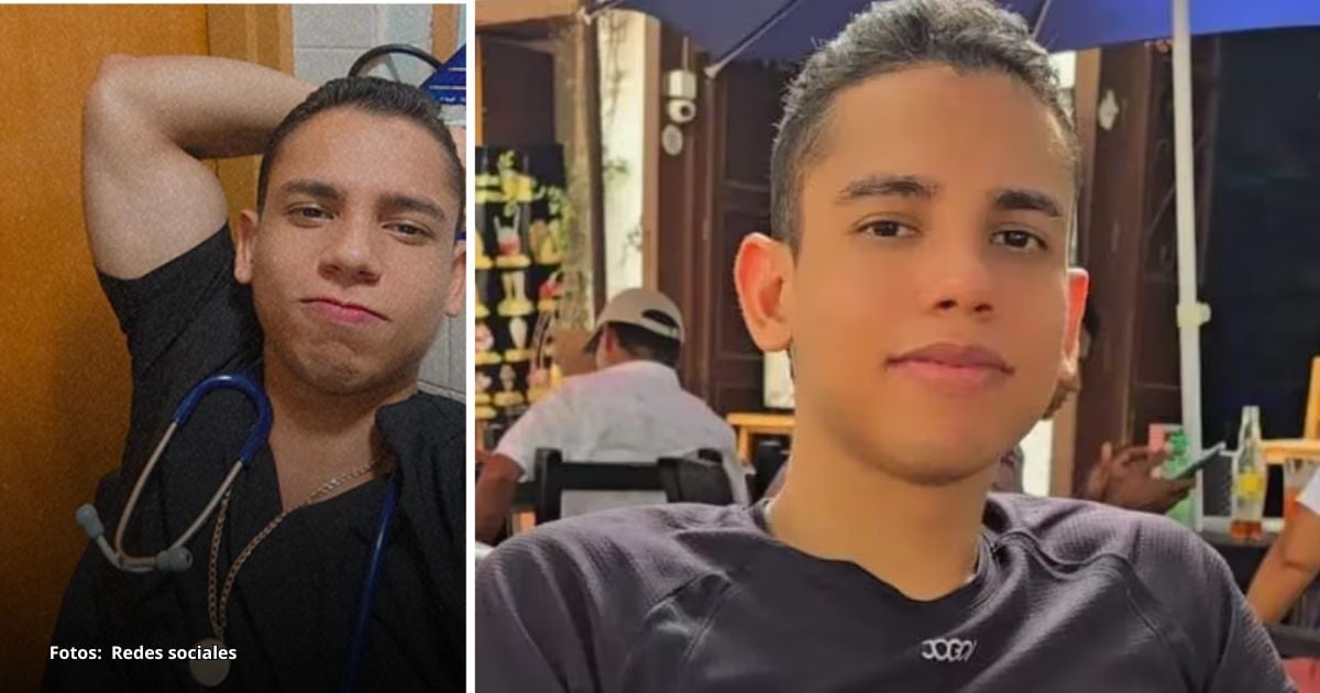 La historia del médico colombiano que habría sido apuñalado por su novia La historia del médico colombiano que habría sido apuñalado por su novia