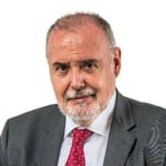Petro se apoya en Santos Petro se apoya en Santos