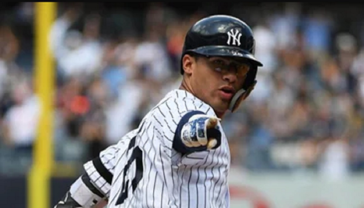 Yankees se impuso a Guardianes: Gleyber Torres anotó dos Yankees se impuso a Guardianes: Gleyber Torres anotó dos