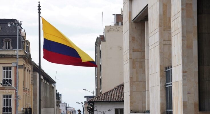 Alemania busca un acuerdo migratorio con Colombia para acceder a trabajadores calificados Alemania busca un acuerdo migratorio con Colombia para acceder a trabajadores calificados