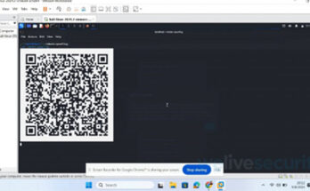 Así estarían tomando el control de su cuenta de WhatsApp Así estarían tomando el control de su cuenta de WhatsApp