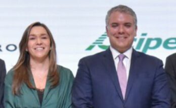 Así se quedó Alberto Ríos con la mitad del negocio de la energía en la Costa con Air- E y fracasó Así se quedó Alberto Ríos con la mitad del negocio de la energía en la Costa con Air- E y fracasó