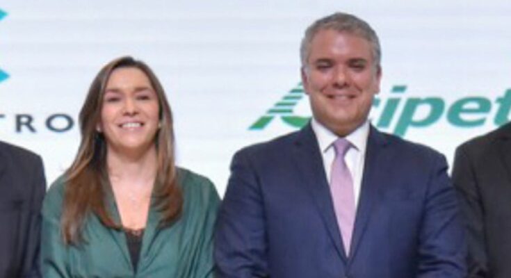 Así se quedó Alberto Ríos con la mitad del negocio de la energía en la Costa con Air- E y fracasó Así se quedó Alberto Ríos con la mitad del negocio de la energía en la Costa con Air- E y fracasó