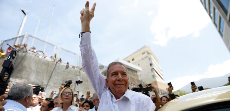 El destierro de Edmundo – EL NACIONAL El destierro de Edmundo – EL NACIONAL