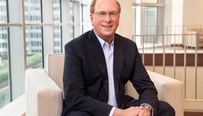 Los gigantes tentáculos de BlackRock en Colombia, el fondo de inversión más grande del mundo Los gigantes tentáculos de BlackRock en Colombia, el fondo de inversión más grande del mundo