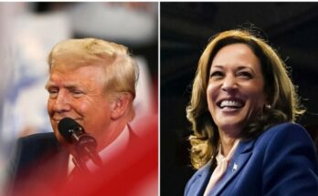 Los puntos clave del debate Harris-Trump Los puntos clave del debate Harris-Trump