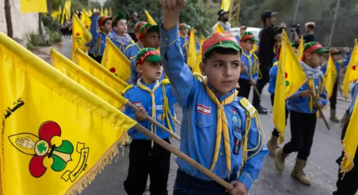 Qué es Hezbolá, el enemigo de Israel en Líbano (y cuán poderoso es) Qué es Hezbolá, el enemigo de Israel en Líbano (y cuán poderoso es)