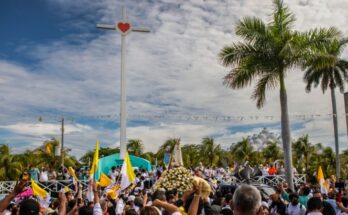 Religiosos denuncian “aumento de la represión” contra iglesias en Nicaragua Religiosos denuncian “aumento de la represión” contra iglesias en Nicaragua