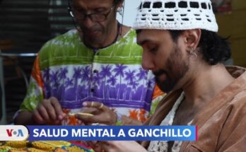 Una colorida tradición que encierra una rica historia Una colorida tradición que encierra una rica historia