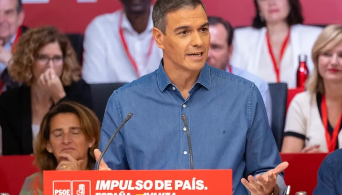 Una democracia al servicio de las dictaduras Una democracia al servicio de las dictaduras