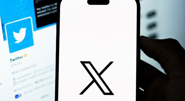 X vuelve a estar accesible para algunos usuarios en Brasil X vuelve a estar accesible para algunos usuarios en Brasil