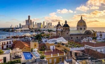 el proyecto que volverá el centro histórico en un destino turístico sostenible el proyecto que volverá el centro histórico en un destino turístico sostenible