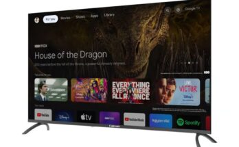 el televisor de 50 pulgadas en el que se ahorra más de millones el televisor de 50 pulgadas en el que se ahorra más de millones