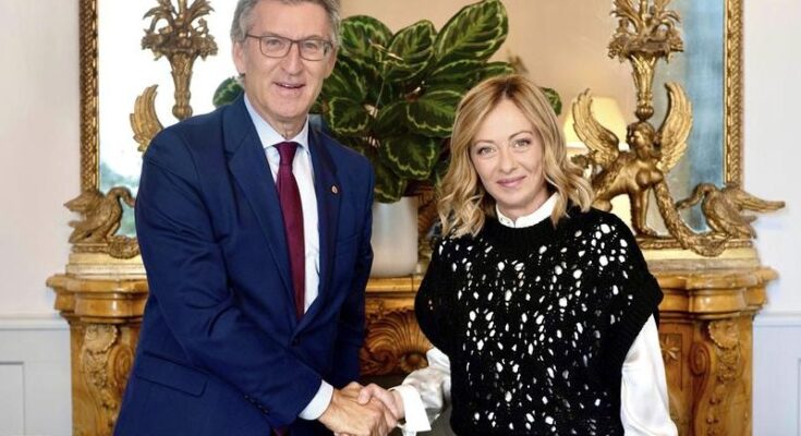 la propuesta para la derecha la propuesta para la derecha