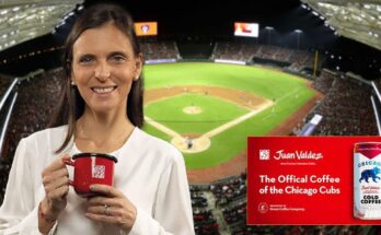ser el café oficial de importante equipo de béisbol ser el café oficial de importante equipo de béisbol