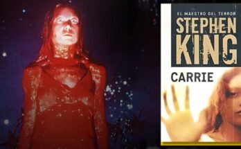 3 grandes películas de King para ver en el mes de las brujas 3 grandes películas de King para ver en el mes de las brujas