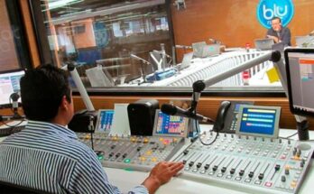Blu Radio, la exitosa revancha de los Santo Domingo después de venderle Caracol Radio a Prisa Blu Radio, la exitosa revancha de los Santo Domingo después de venderle Caracol Radio a Prisa