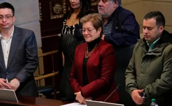 La reforma laboral avanza en la Cámara de Representantes La reforma laboral avanza en la Cámara de Representantes