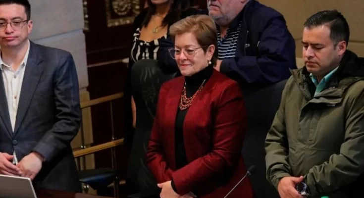 La reforma laboral avanza en la Cámara de Representantes La reforma laboral avanza en la Cámara de Representantes