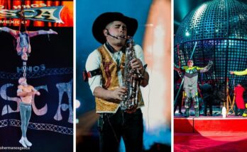 Cuánto cuesta visitar el Circo Hermanos Gasca en Bogotá y qué shows puede disfrutar Cuánto cuesta visitar el Circo Hermanos Gasca en Bogotá y qué shows puede disfrutar