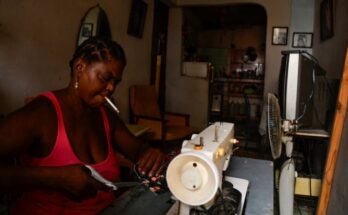 Cuba suspende las clases tras apagón y evalúa aumento de tarifas del servicio Cuba suspende las clases tras apagón y evalúa aumento de tarifas del servicio