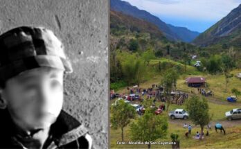 Él es el responsable de la muerte de un niño de dos años en Cundinamarca; habría abusado de él Él es el responsable de la muerte de un niño de dos años en Cundinamarca; habría abusado de él
