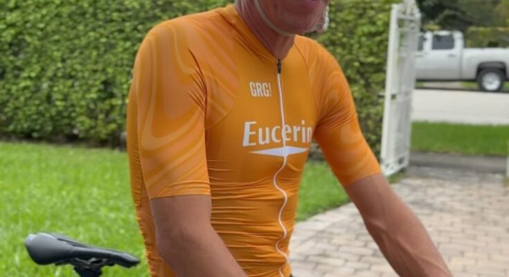 El nuevo deporte al que se quiere dedicar Rigoberto Urán tras el retiro; está alejado de la bicicleta El nuevo deporte al que se quiere dedicar Rigoberto Urán tras el retiro; está alejado de la bicicleta