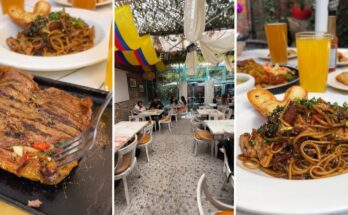 El restaurante donde consigue corrientazos gourmet desde los mil; son muy generosos El restaurante donde consigue corrientazos gourmet desde los mil; son muy generosos