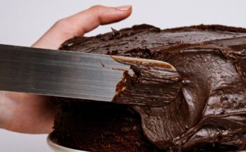 Esta es la receta de la torta de chocolate de la película Matilda; la preparación es fácil Esta es la receta de la torta de chocolate de la película Matilda; la preparación es fácil