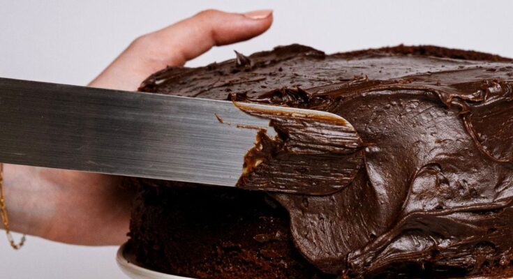 Esta es la receta de la torta de chocolate de la película Matilda; la preparación es fácil Esta es la receta de la torta de chocolate de la película Matilda; la preparación es fácil