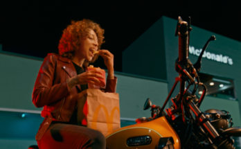 Hace 29 años se abrió con una misa el primer McDonald’s en Colombia Hace 29 años se abrió con una misa el primer McDonald’s en Colombia