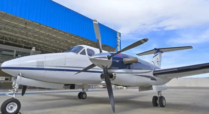 Helistar: La Excelencia en Transporte Aéreo Helistar: La Excelencia en Transporte Aéreo