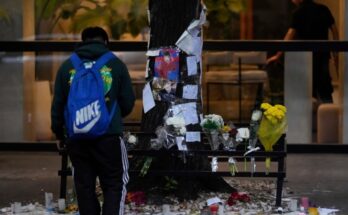 Justicia argentina investiga las circunstancias alrededor de la muerte del cantante Liam Payne Justicia argentina investiga las circunstancias alrededor de la muerte del cantante Liam Payne