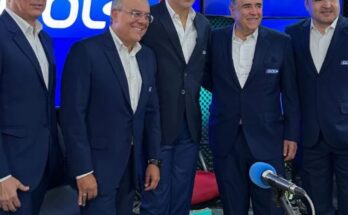 La goleada que Gol Caracol le pegó a Deportes RCN en el Colombia vs Chile; no hay punto de comparación La goleada que Gol Caracol le pegó a Deportes RCN en el Colombia vs Chile; no hay punto de comparación
