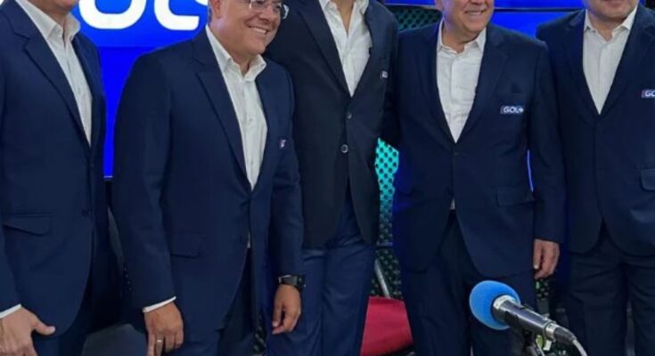La goleada que Gol Caracol le pegó a Deportes RCN en el Colombia vs Chile; no hay punto de comparación La goleada que Gol Caracol le pegó a Deportes RCN en el Colombia vs Chile; no hay punto de comparación