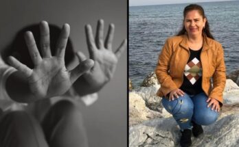 La historia de la pareja de Colombianos en España que terminó de la peor manera; el la tiró al mar La historia de la pareja de Colombianos en España que terminó de la peor manera; el la tiró al mar
