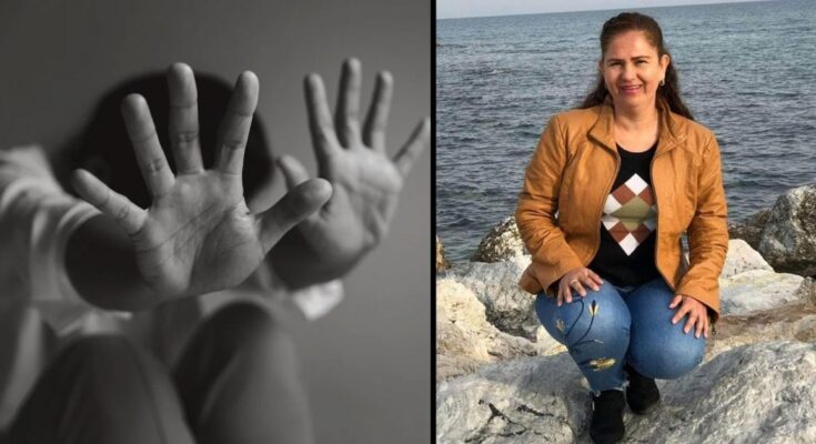 La historia de la pareja de Colombianos en España que terminó de la peor manera; el la tiró al mar La historia de la pareja de Colombianos en España que terminó de la peor manera; el la tiró al mar