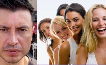 La historias del colombiano en Estados Unidos y es ignorado por las gringas; reveló la razón La historias del colombiano en Estados Unidos y es ignorado por las gringas; reveló la razón