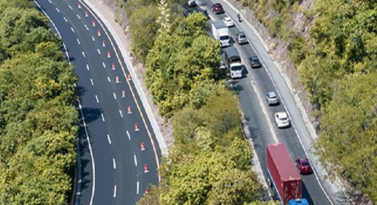La nueva vía a Girardot que le ahorrará horas en carretera; ya no tendrá que aguantar tanto trancón La nueva vía a Girardot que le ahorrará horas en carretera; ya no tendrá que aguantar tanto trancón