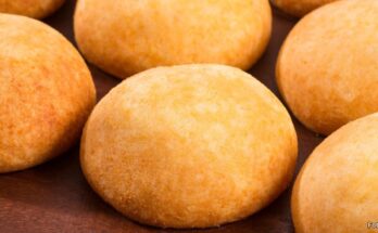 La receta original y deliciosa de las almojabanas colombianas; es muy fácil de hacer La receta original y deliciosa de las almojabanas colombianas; es muy fácil de hacer