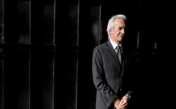 Lo que se debe saber del caso contra el periodista guatemalteco José Rubén Zamora Lo que se debe saber del caso contra el periodista guatemalteco José Rubén Zamora